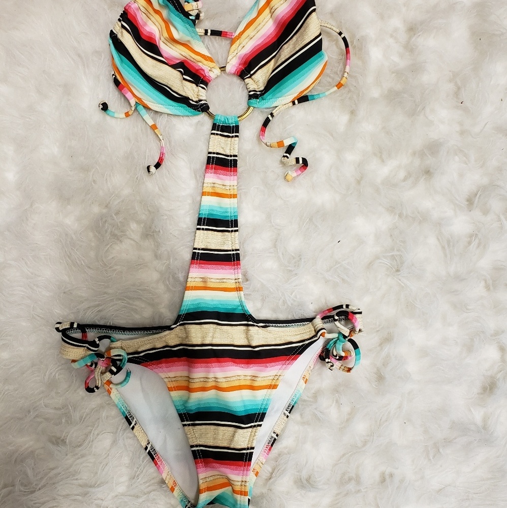 Swimsuit